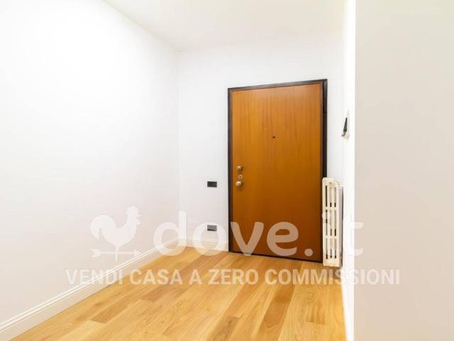 Appartamento in vendita a Milano MI