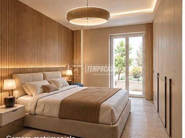 Appartamento in vendita a Milano MI