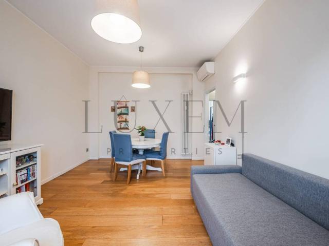 Appartamento in vendita a Milano MI