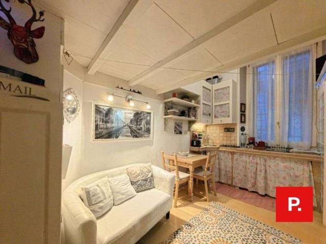 Appartamento in vendita a Milano MI