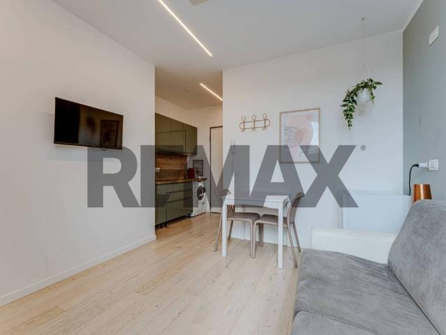 Appartamento in vendita a Milano MI