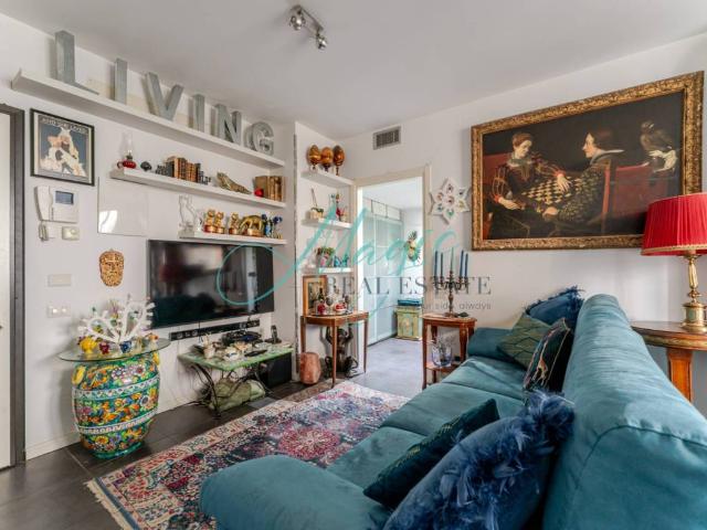 Appartamento in vendita a Milano MI
