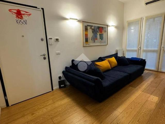 Appartamento in vendita a Milano MI