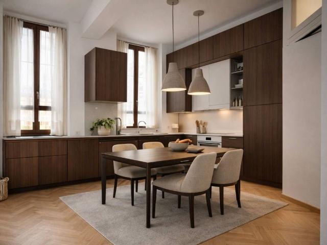 Appartamento in vendita a Milano MI