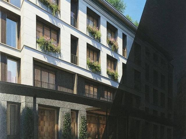 Appartamento in vendita a Milano MI
