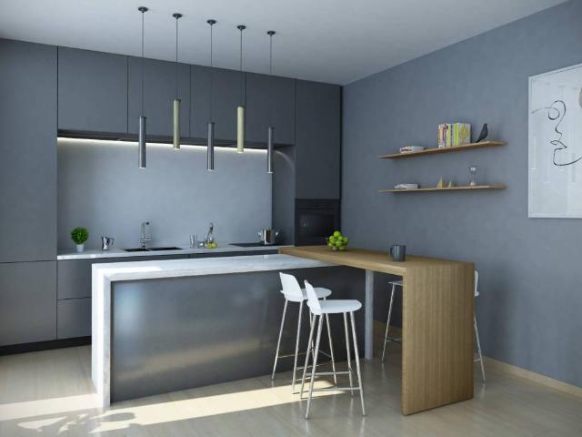 Appartamento in vendita a Milano MI
