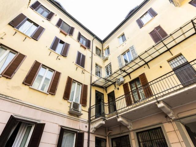 Appartamento in vendita a Milano MI