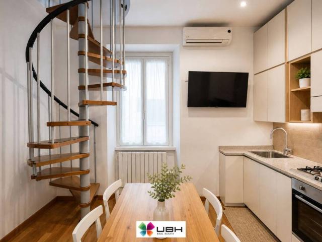 Appartamento in vendita a Milano MI