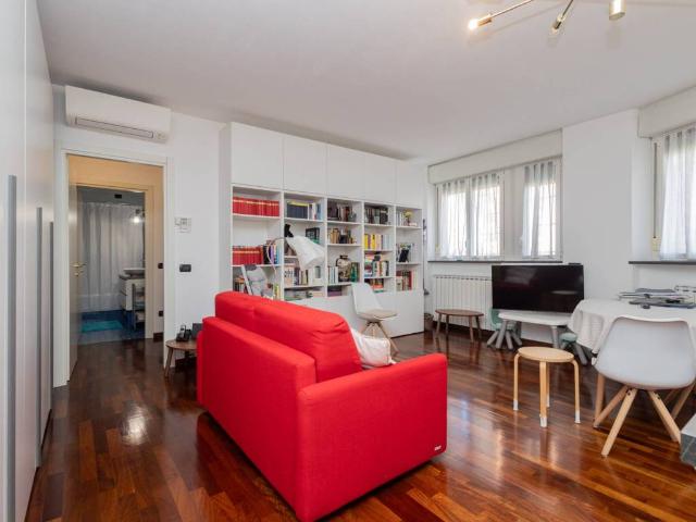 Appartamento in vendita a Milano MI