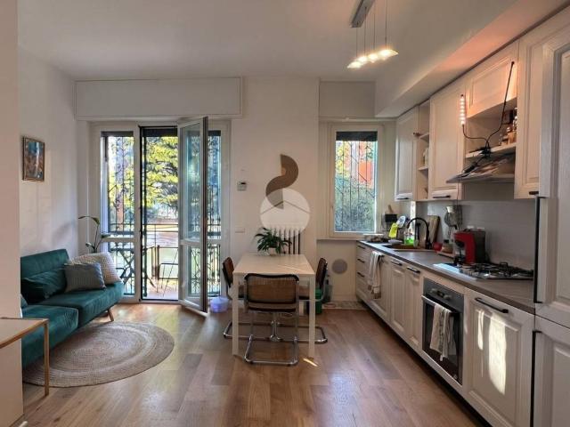 Appartamento in vendita a Milano MI