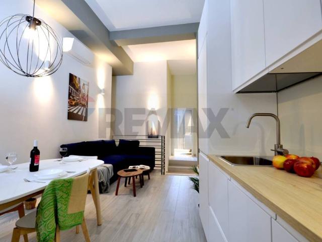 Appartamento in vendita a Milano MI