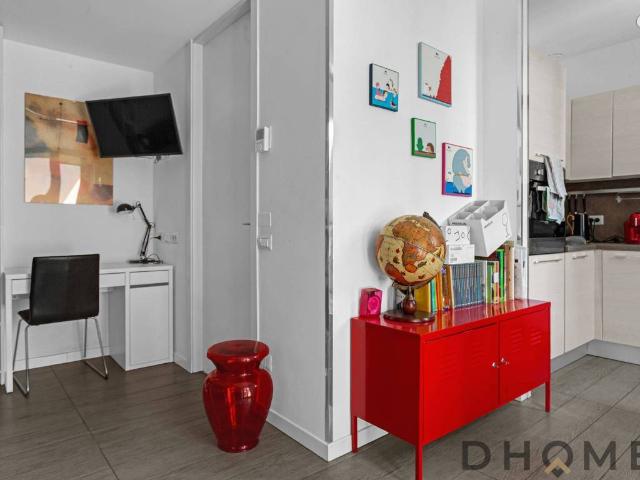 Appartamento in vendita a Milano MI