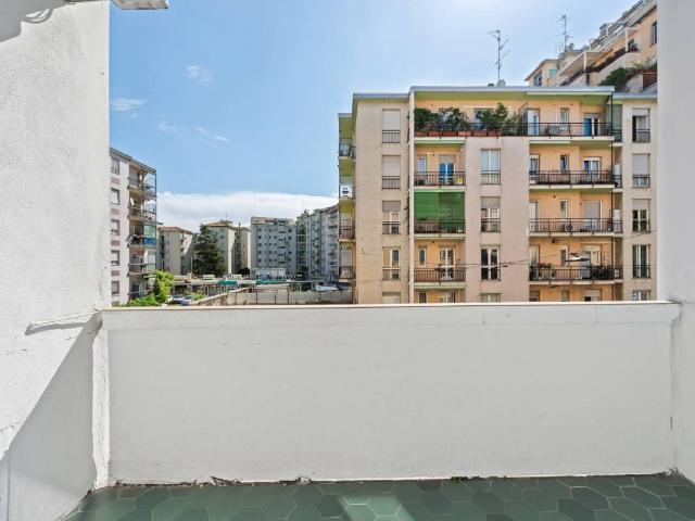 Appartamento in vendita a Milano MI