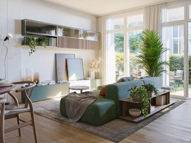 Appartamento in vendita a Milano MI