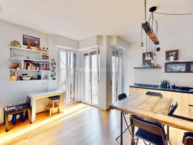Appartamento in vendita a Milano MI
