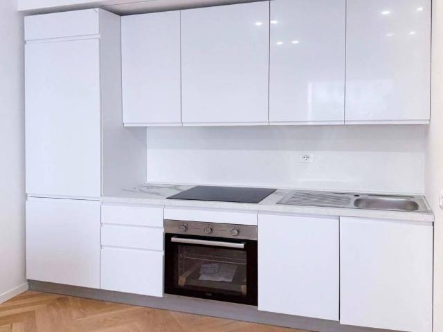 Appartamento in vendita a Milano MI