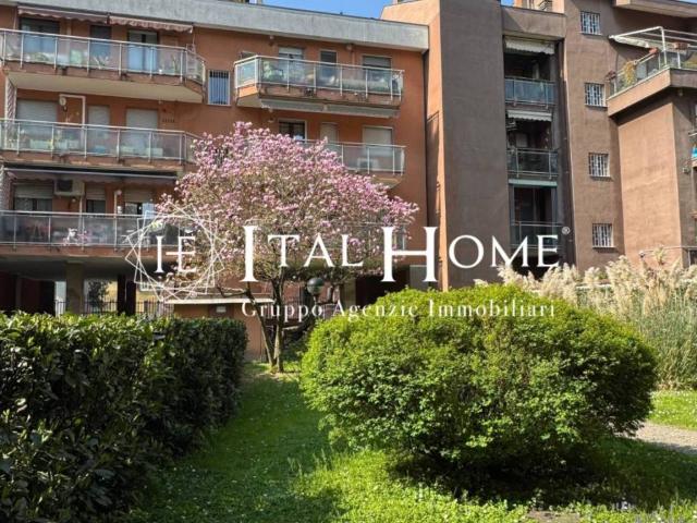 Appartamento in vendita a Milano MI