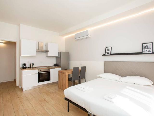 Appartamento in vendita a Milano MI