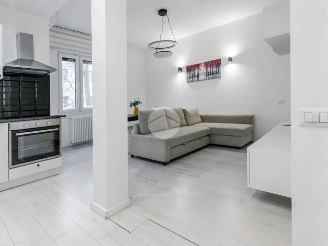 Appartamento in vendita a Milano MI