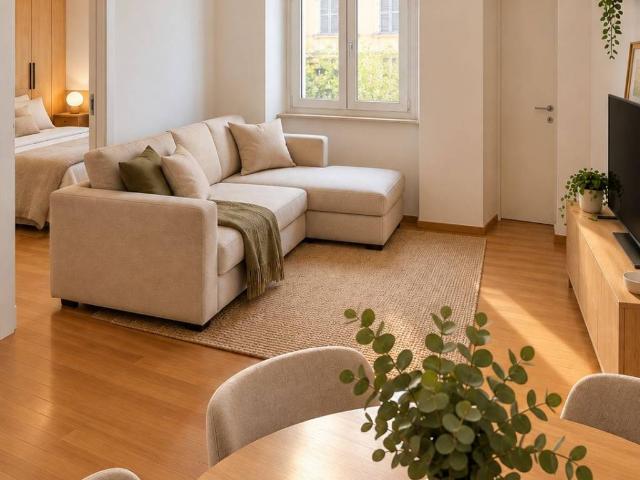 Appartamento in vendita a Milano MI