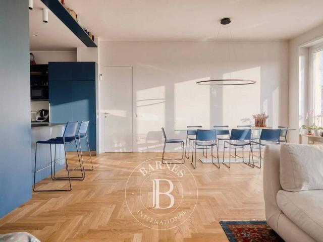 Appartamento in vendita a Milano MI