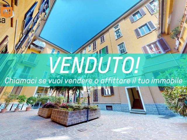 Appartamento in vendita a Milano MI