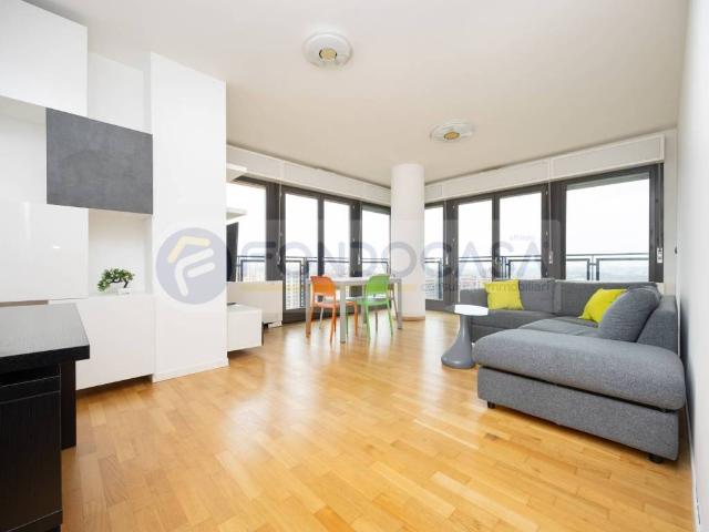 Appartamento in vendita a Milano MI