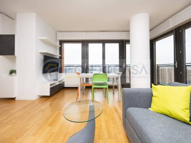 Appartamento in vendita a Milano MI