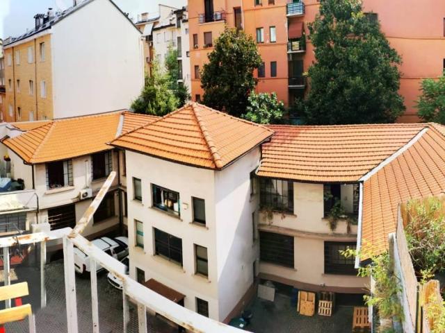 Appartamento in vendita a Milano MI