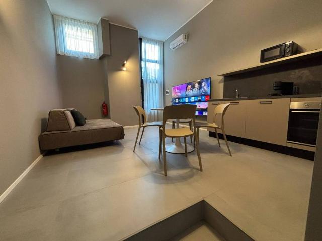 Appartamento in vendita a Milano MI