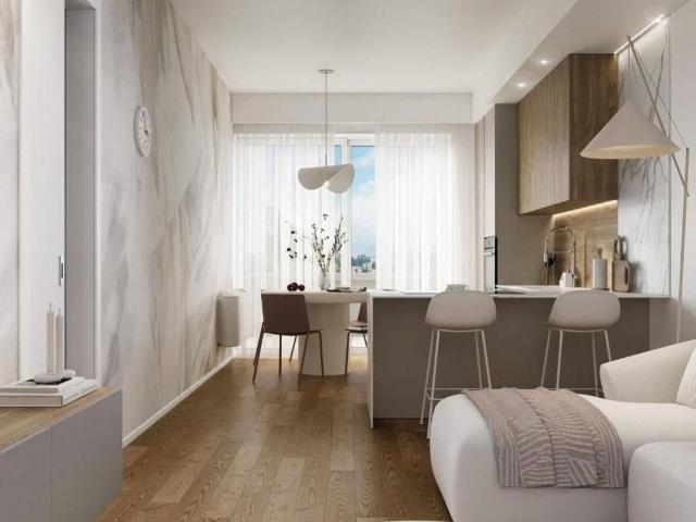 Appartamento in vendita a Milano MI