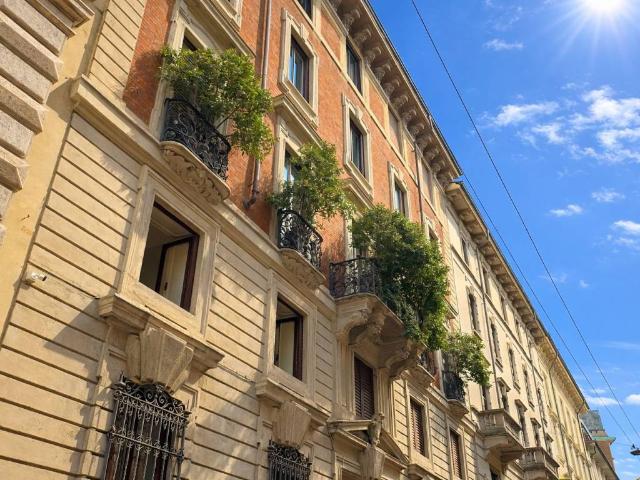 Appartamento in vendita a Milano MI