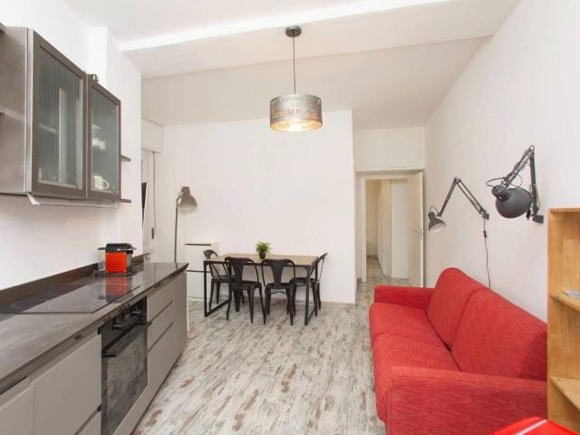 Appartamento in vendita a Milano MI