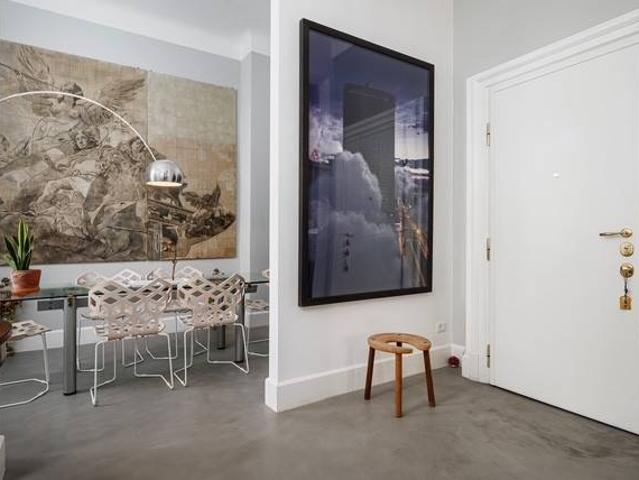Appartamento in vendita a Milano MI