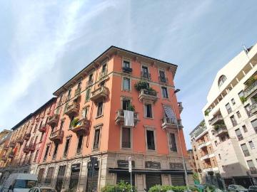 Appartamento in vendita a Milano MI