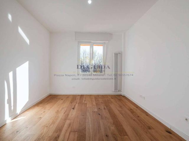 Appartamento in vendita a Milano MI