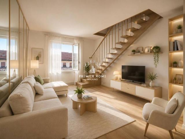 Appartamento in vendita a Milano MI
