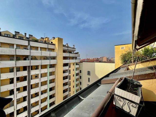 Appartamento in vendita a Milano MI
