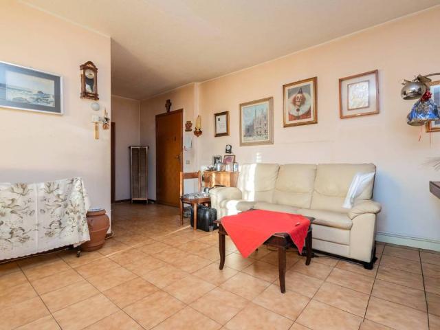 Appartamento in vendita a Milano MI