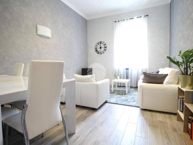 Appartamento in vendita a Milano MI