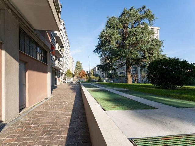 Appartamento in vendita a Milano MI