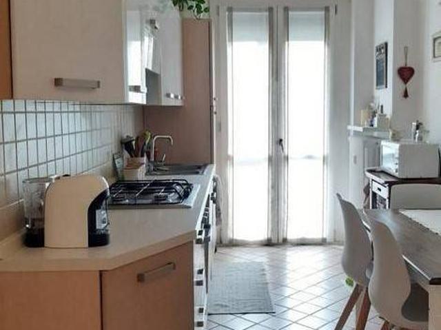 Appartamento in vendita a Milano MI