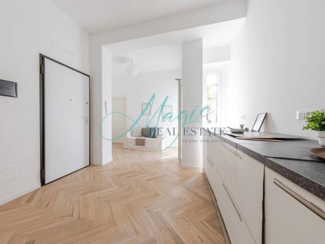 Appartamento in vendita a Milano MI