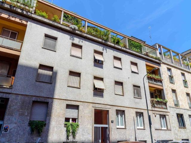 Appartamento in vendita a Milano MI