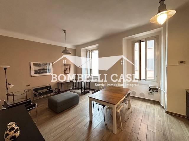 Appartamento in vendita a Milano MI