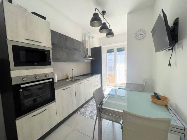 Appartamento in vendita a Milano MI