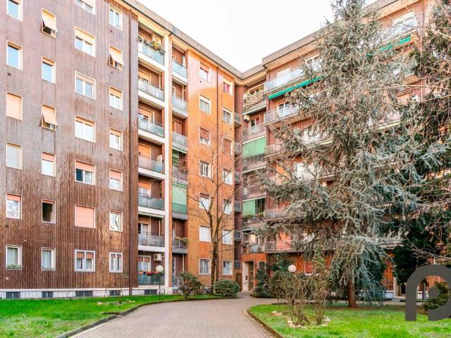 Appartamento in vendita a Milano MI