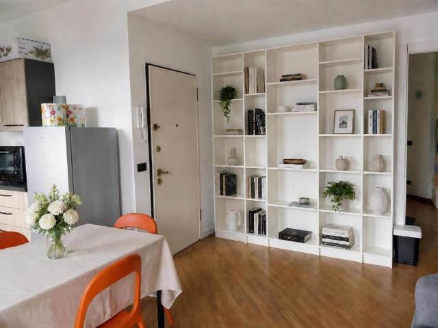 Appartamento in vendita a Milano MI