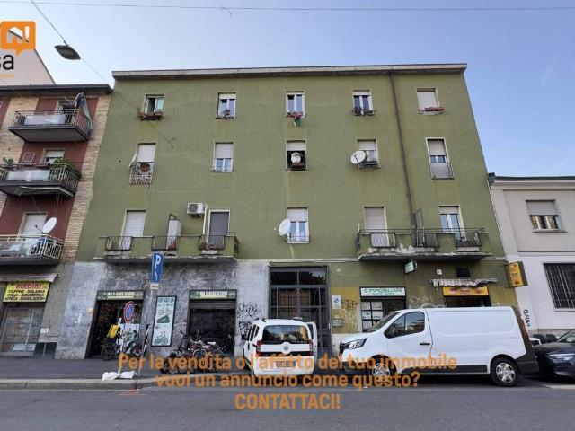 Appartamento in vendita a Milano MI