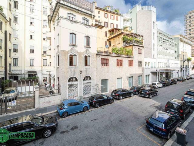Appartamento in vendita a Milano MI